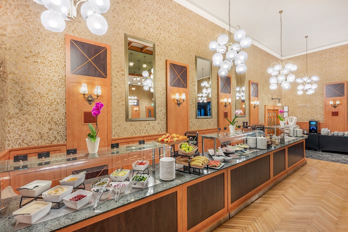 Danubius Hotel Rába