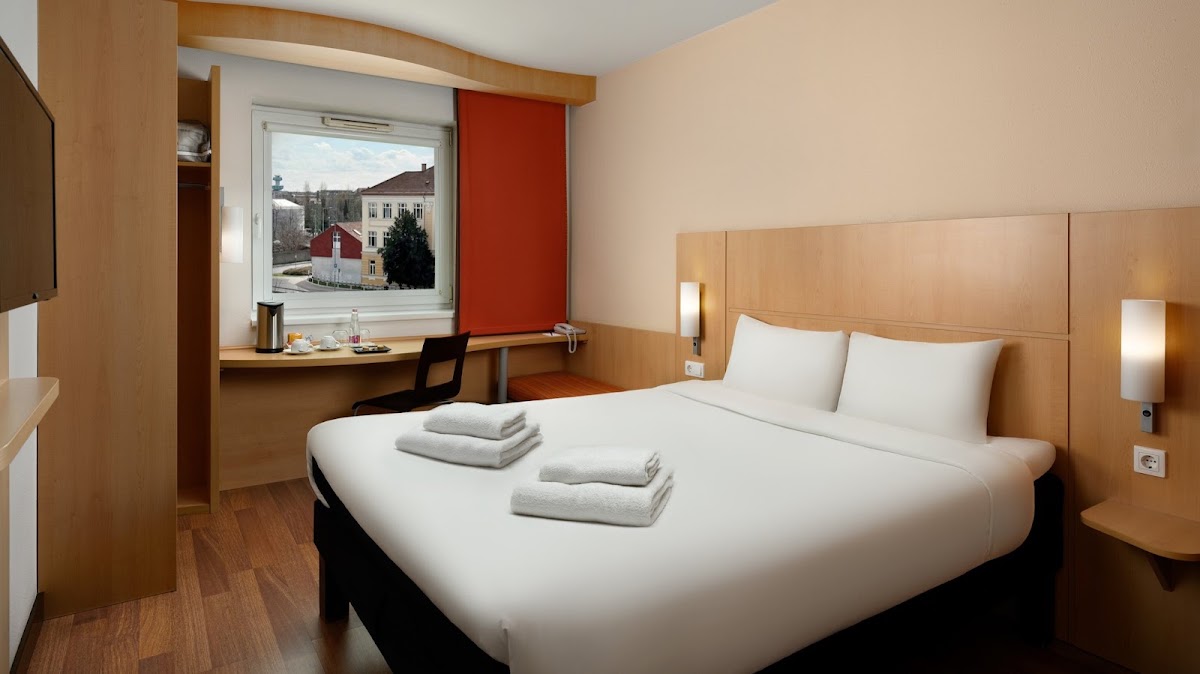 ibis Gyor