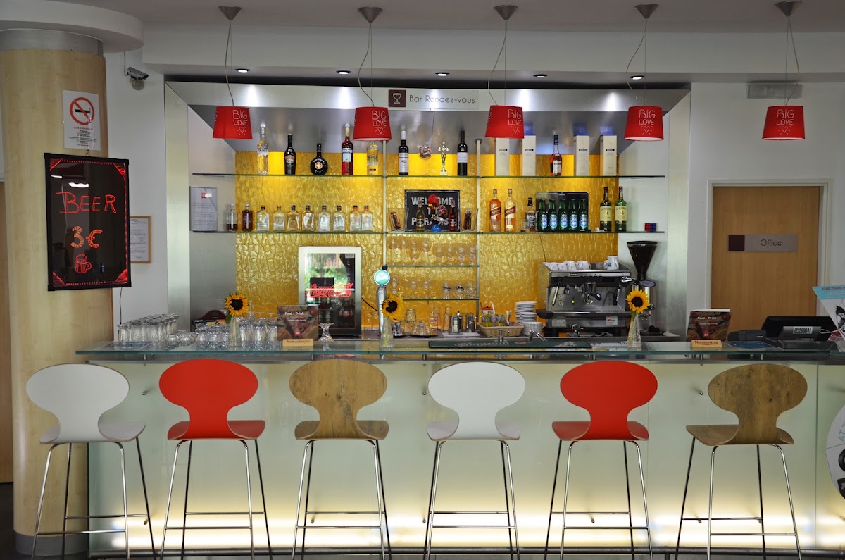 ibis Gyor
