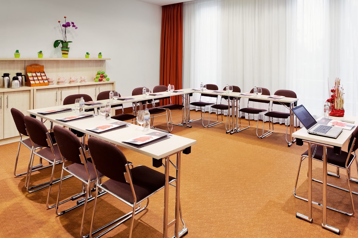 ibis Gyor