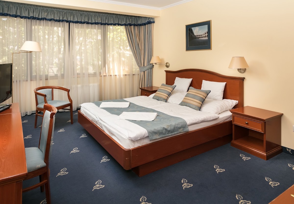 Hotel Calvary