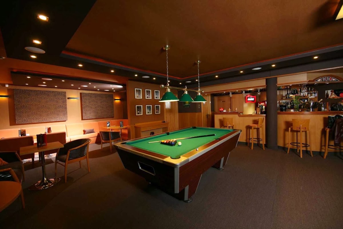 Hotel Calvary