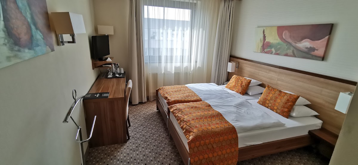 Hotel Famulus