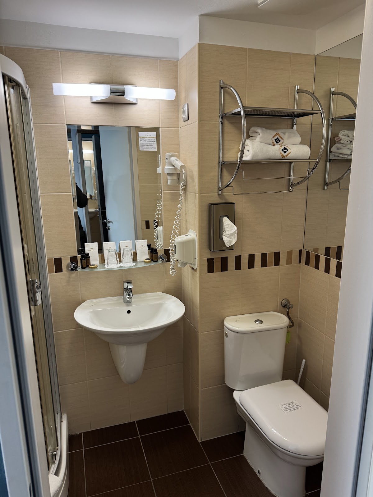 Hotel Famulus
