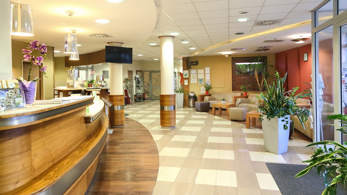 Hotel Famulus