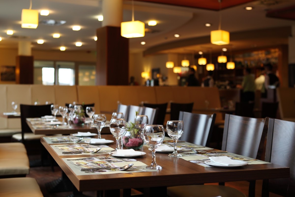 Hotel Famulus