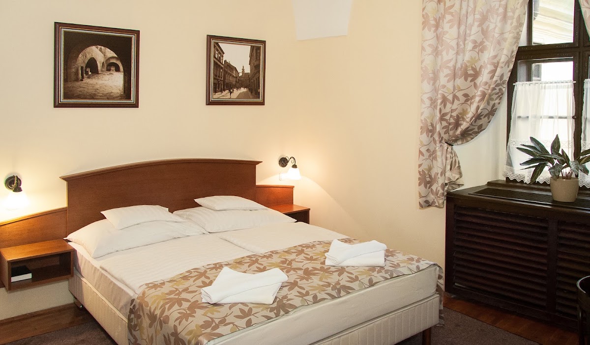 Hotel Klastrom