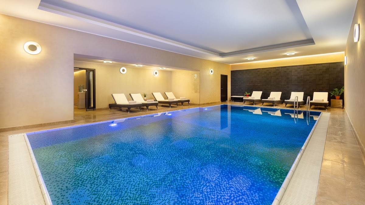 InterContinental Budapest