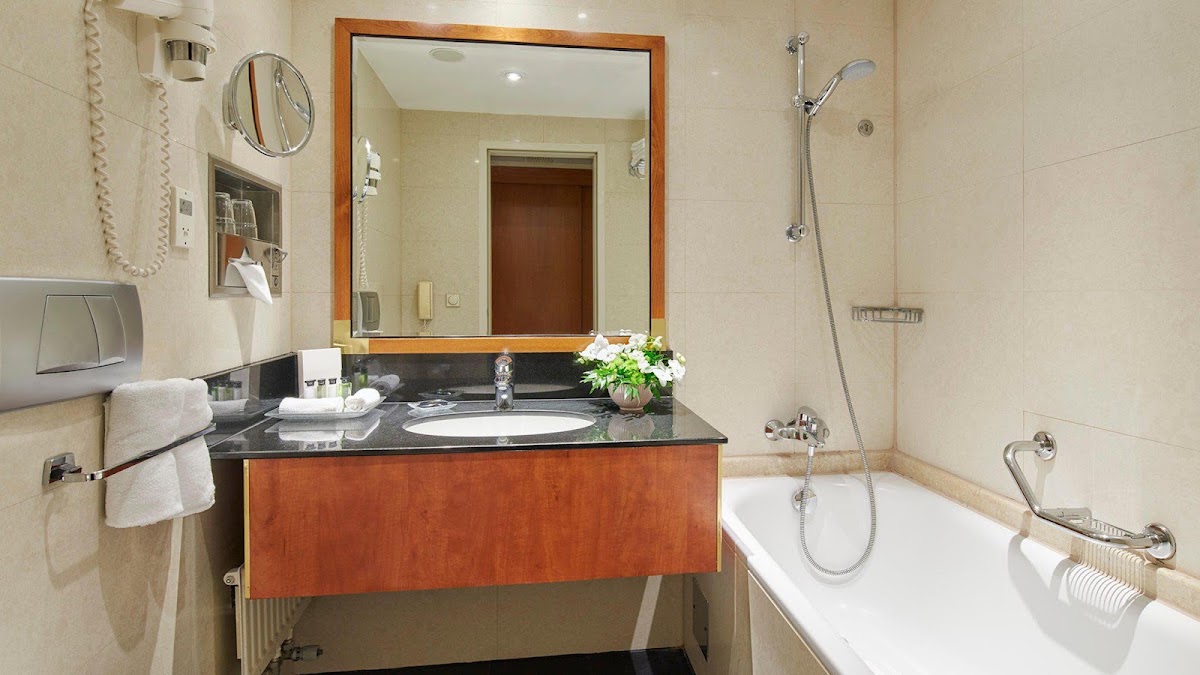 InterContinental Budapest