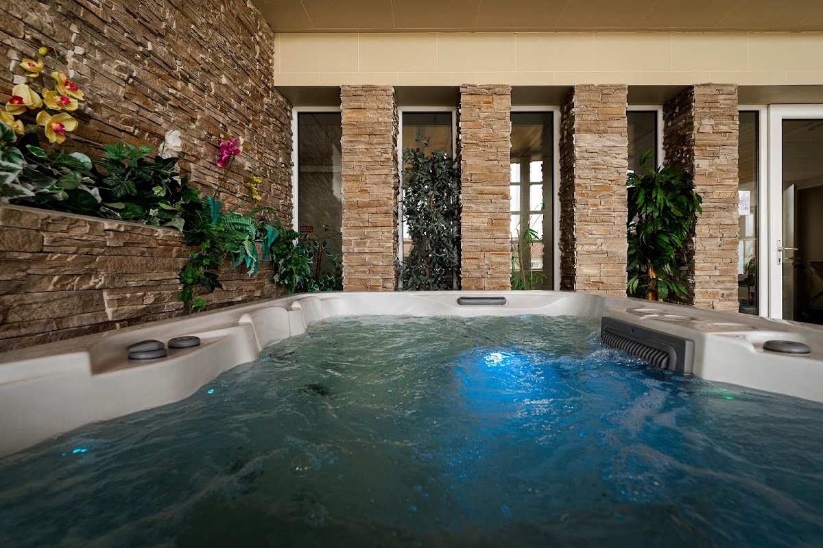 Hotel Garzon Plaza