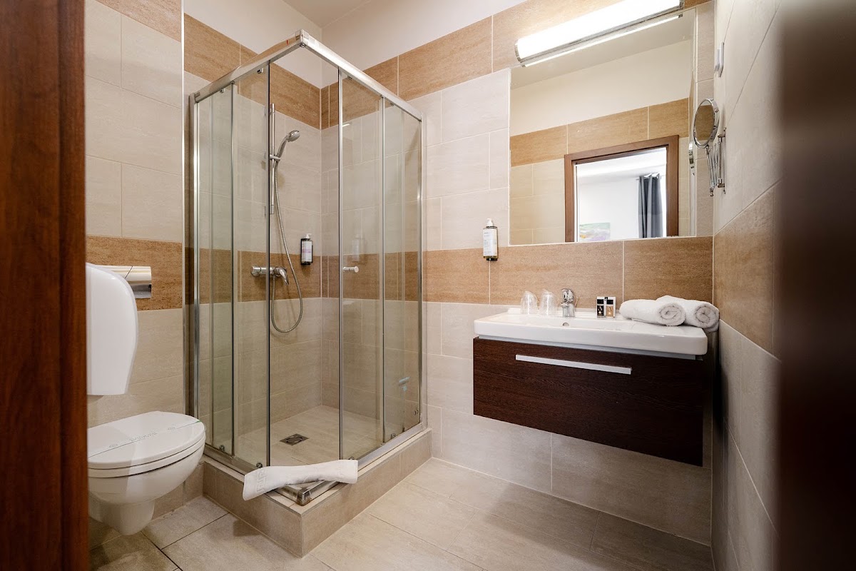 Hotel Garzon Plaza