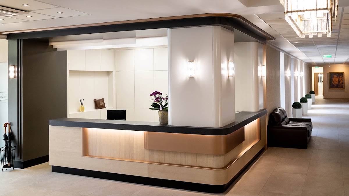Hotel Garzon Plaza