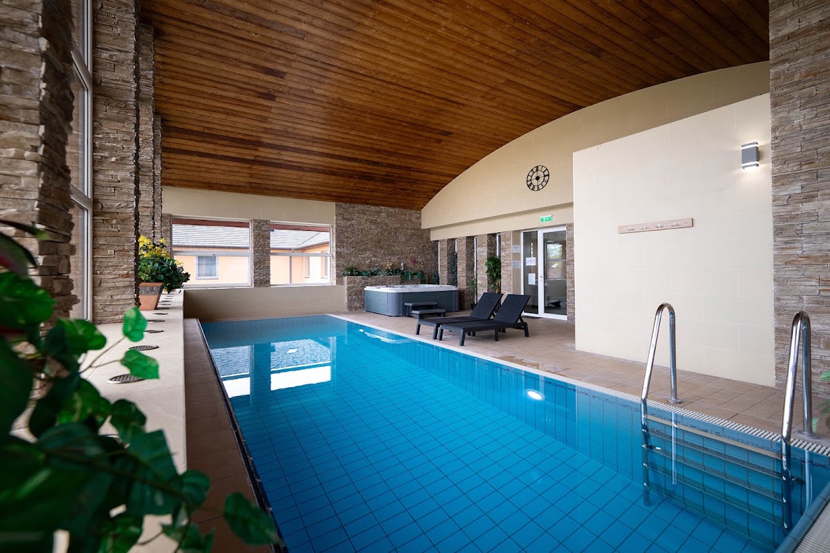 Hotel Garzon Plaza