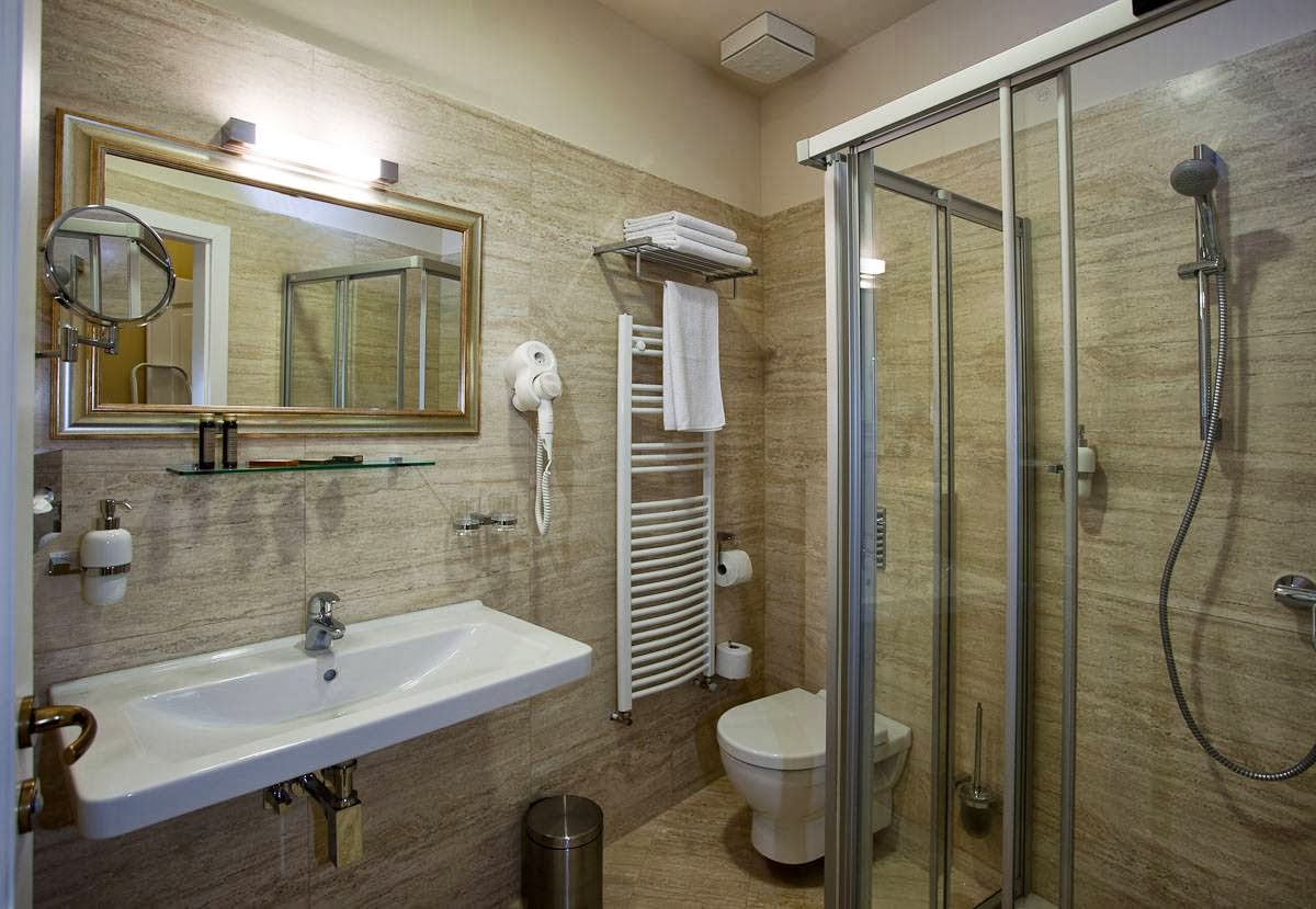 Barokk Hotel Promenád Győr