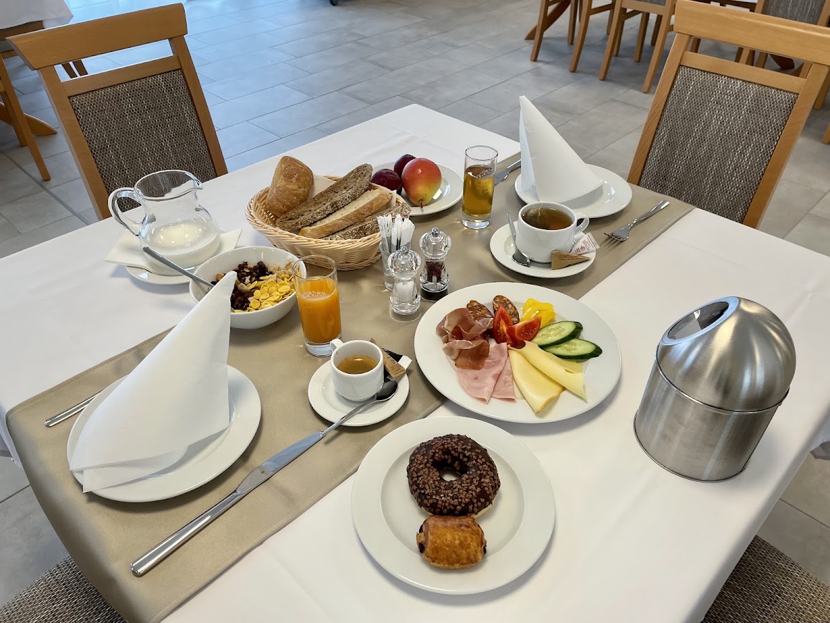 Gyirmót Sport & Wellness Hotel