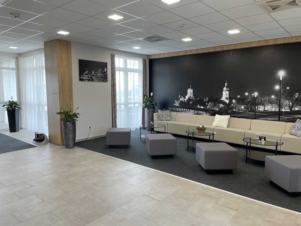 Gyirmót Sport & Wellness Hotel