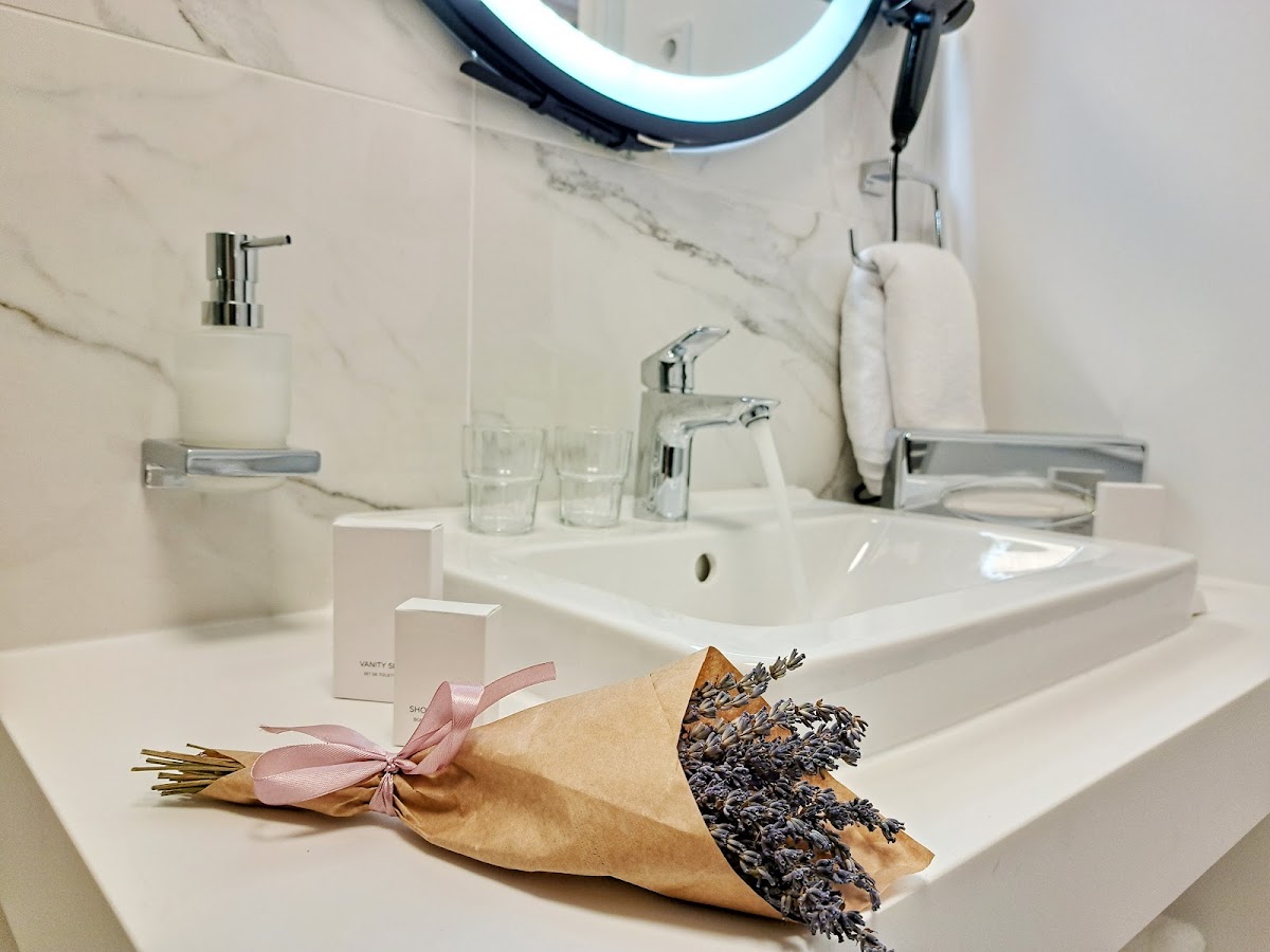 Hotel Domus Collis