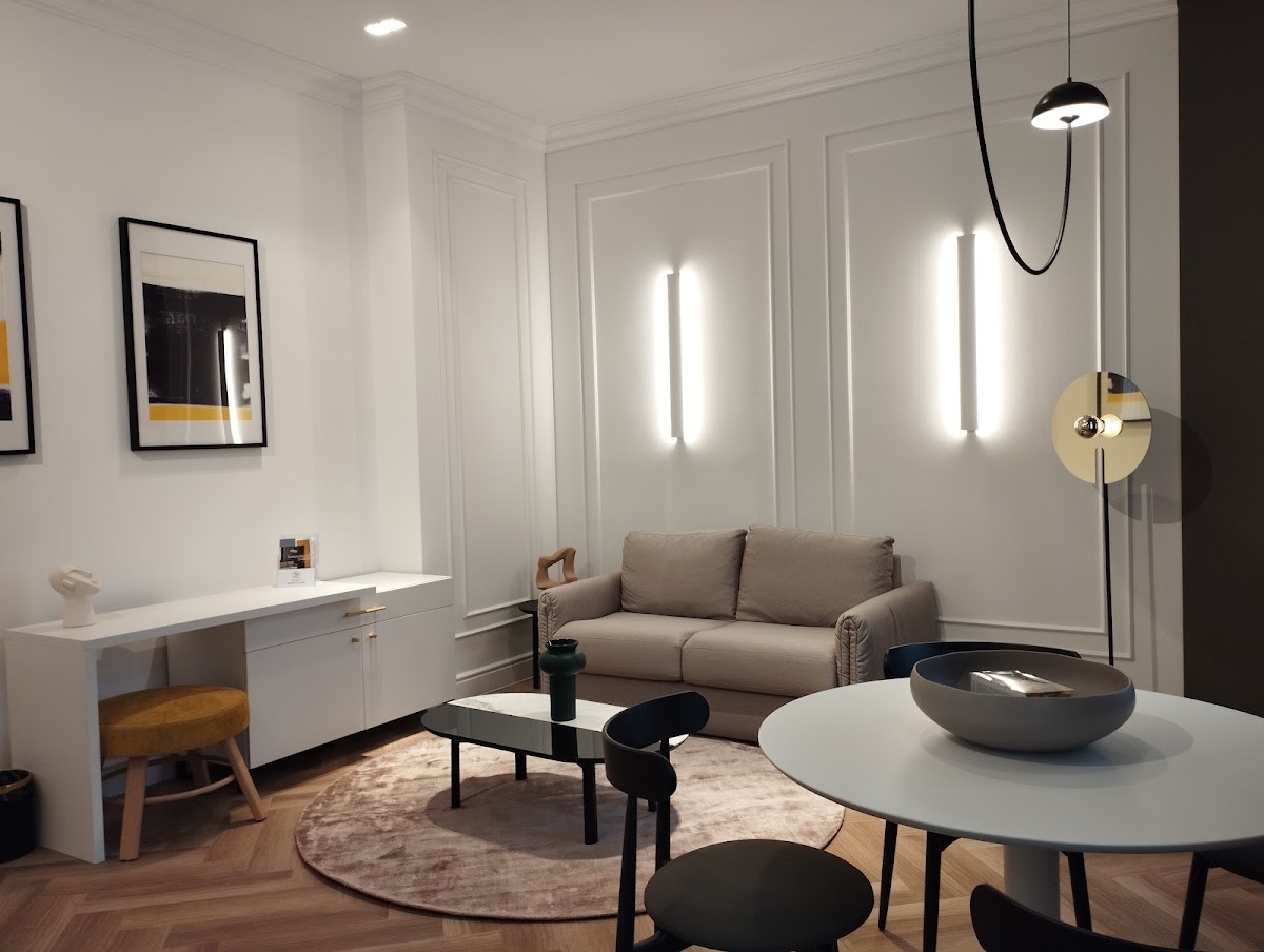 Hotel Domus Collis