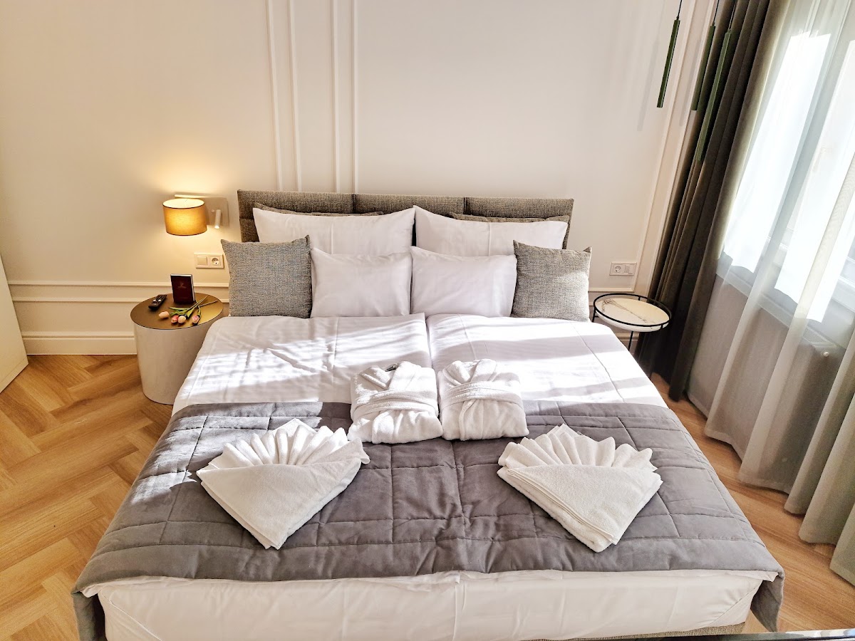 Hotel Domus Collis