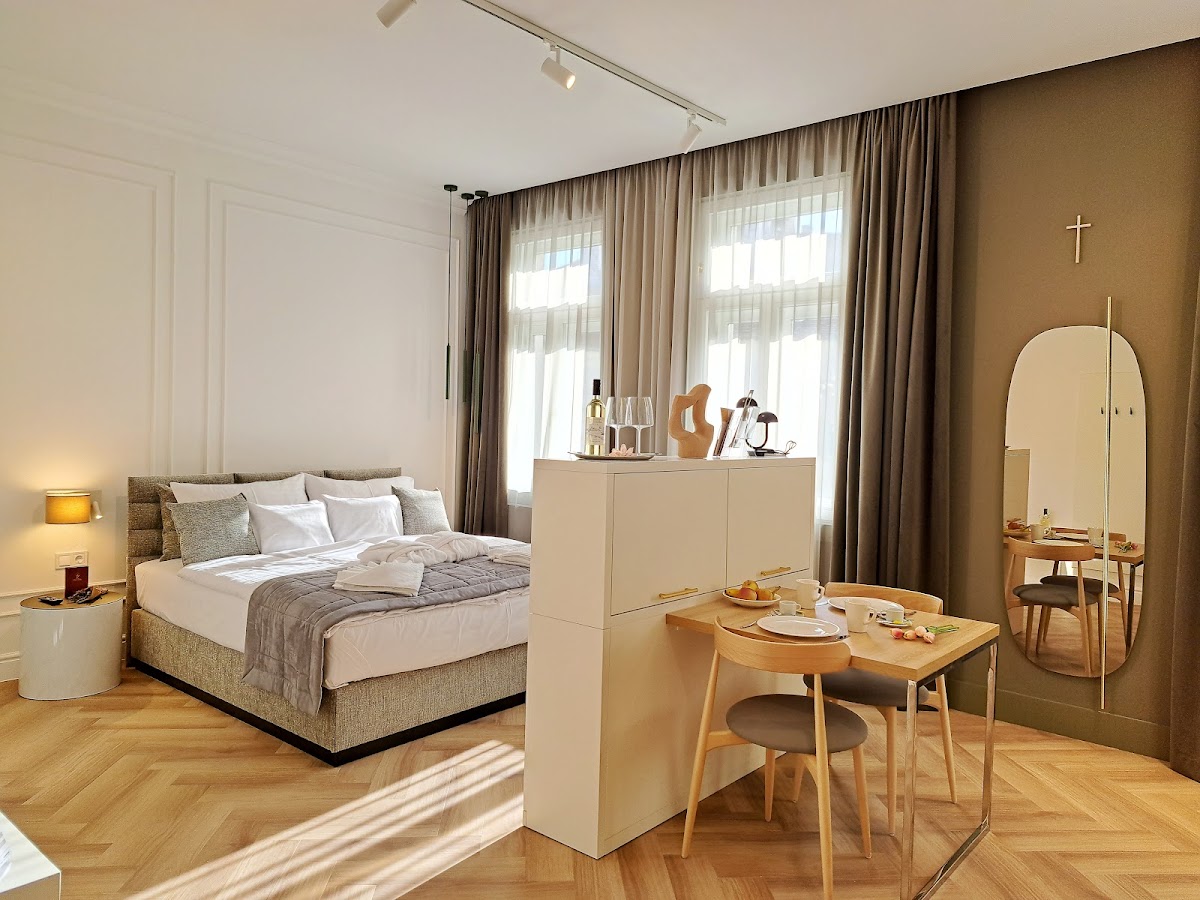 Hotel Domus Collis