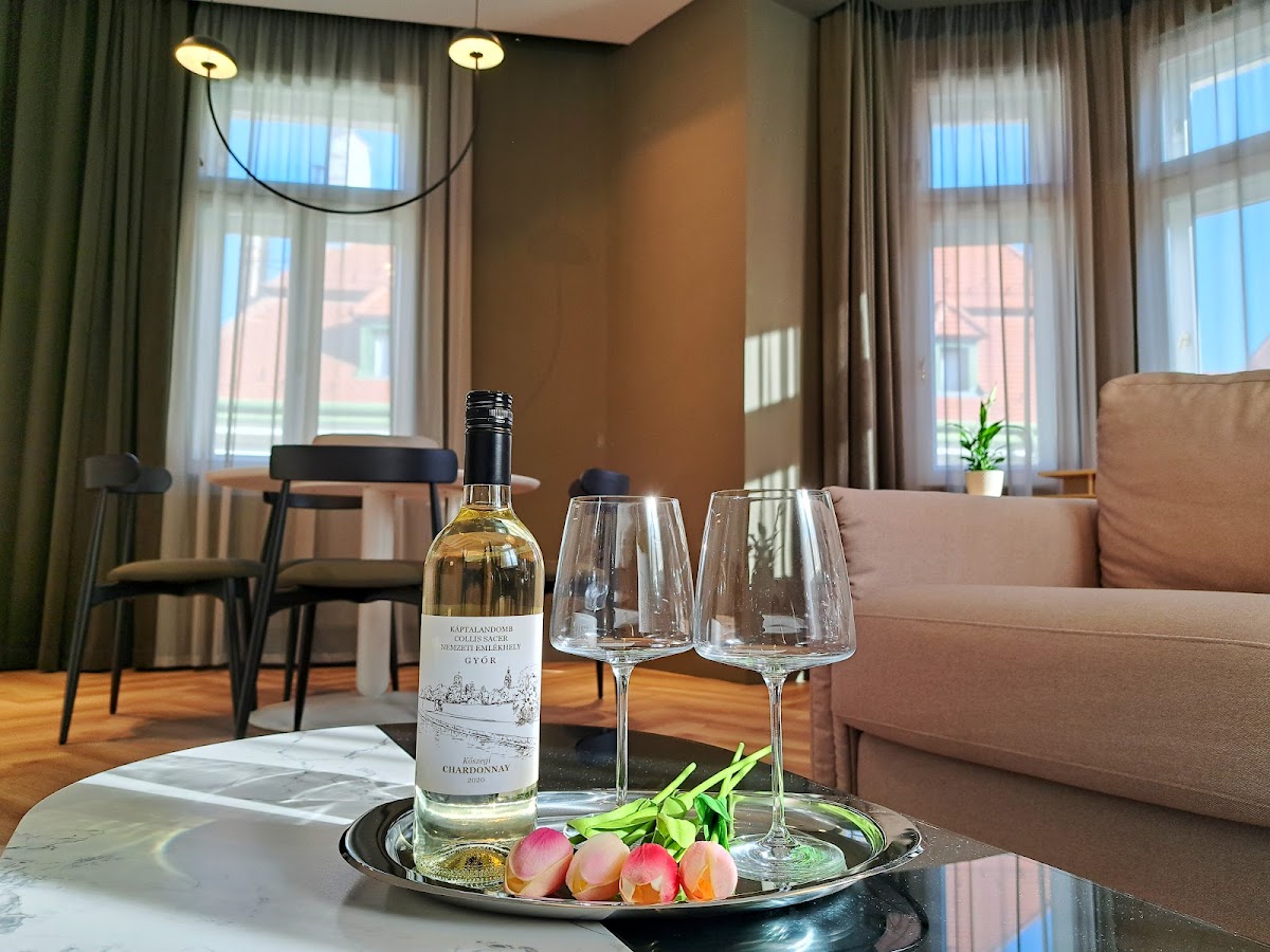 Hotel Domus Collis