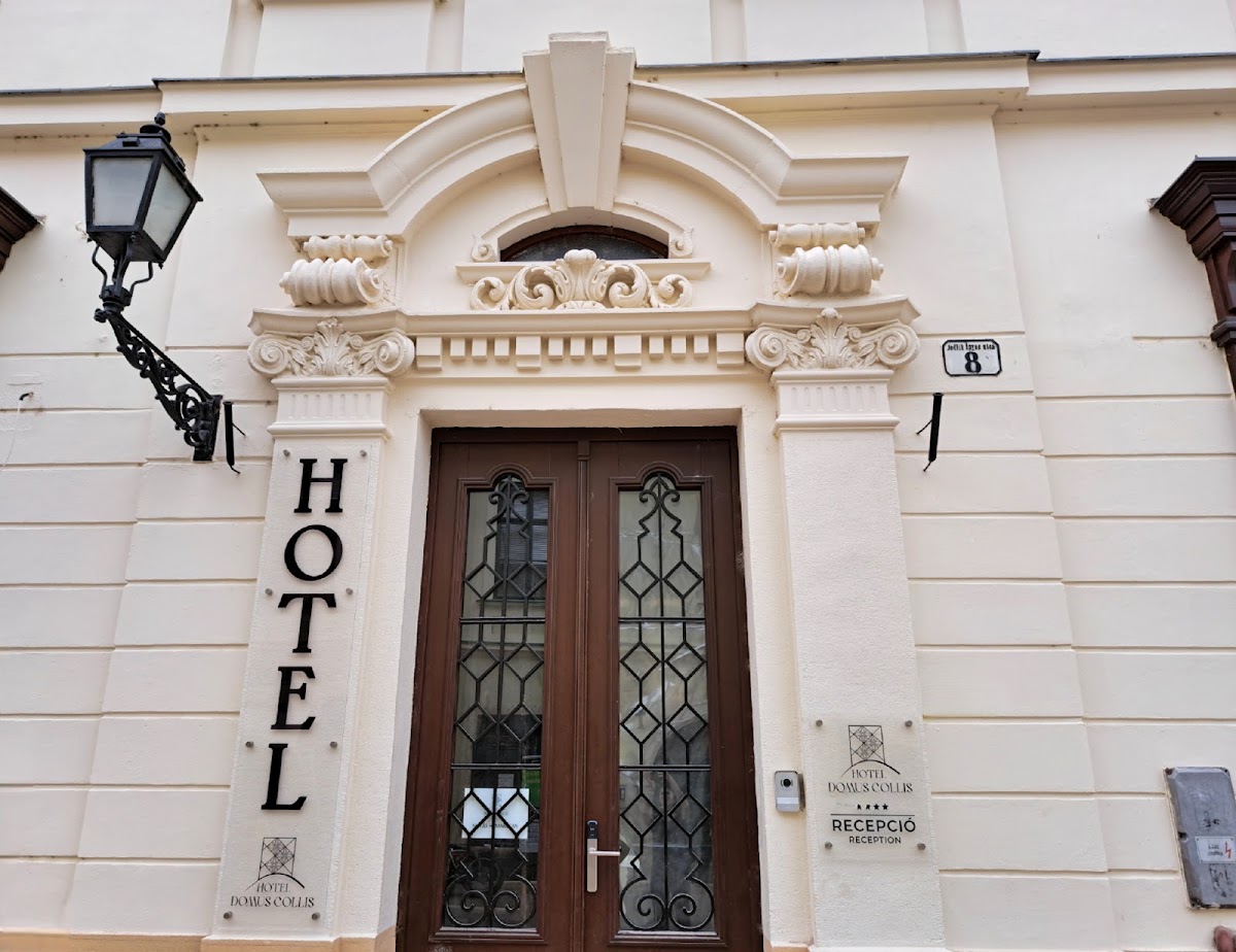 Hotel Domus Collis