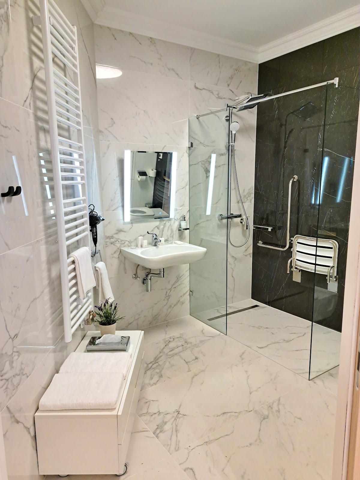 Hotel Domus Collis