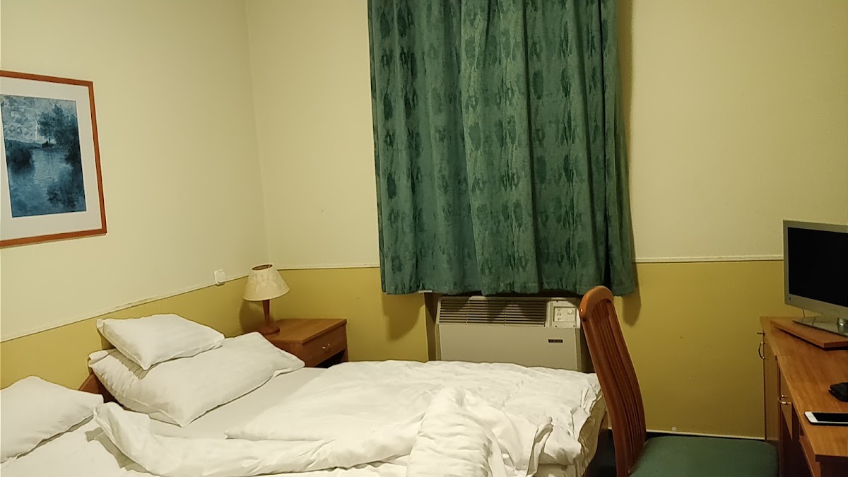 Hotel Baross