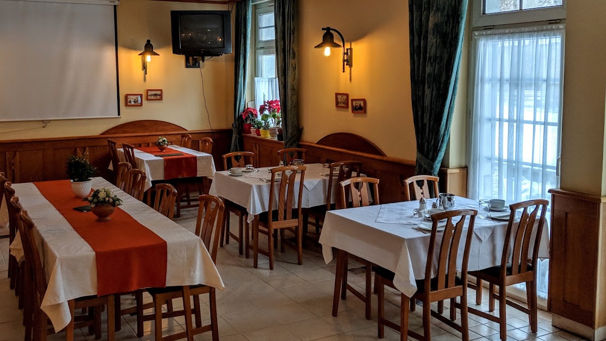 Hotel Baross