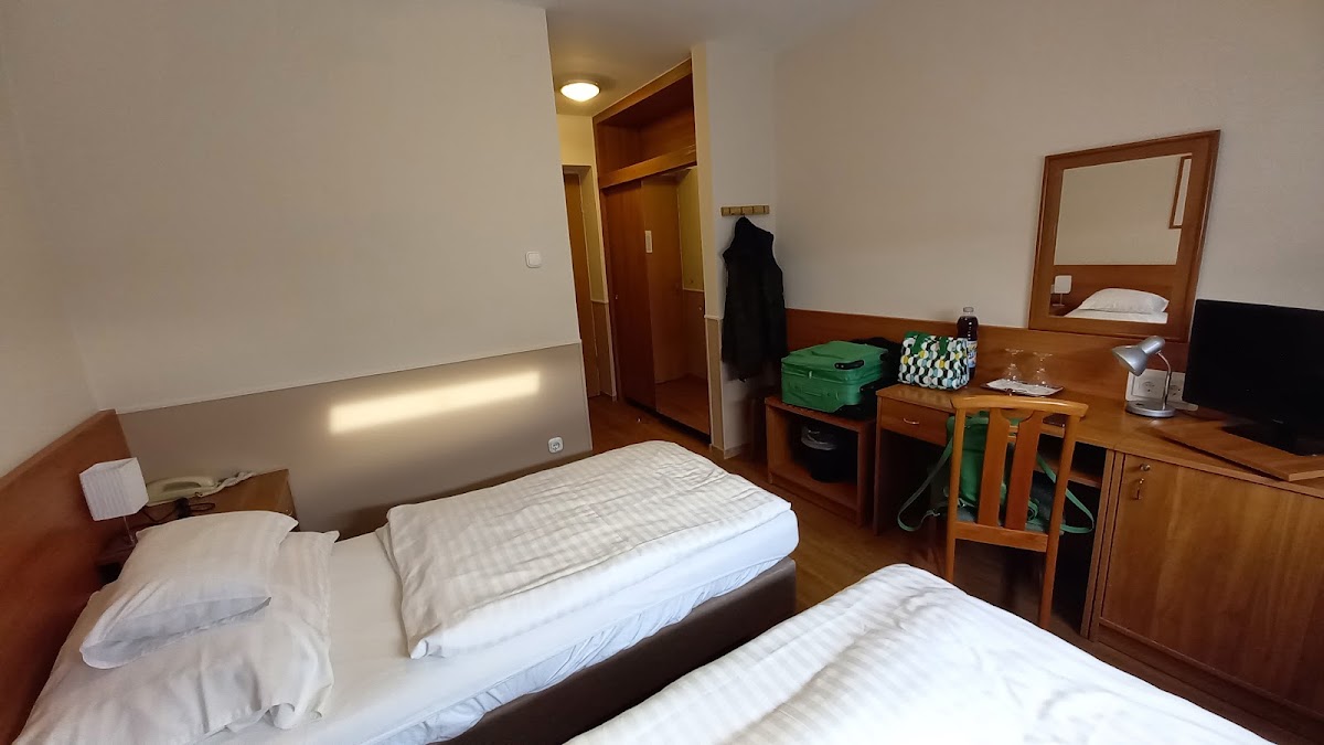 Hotel Baross