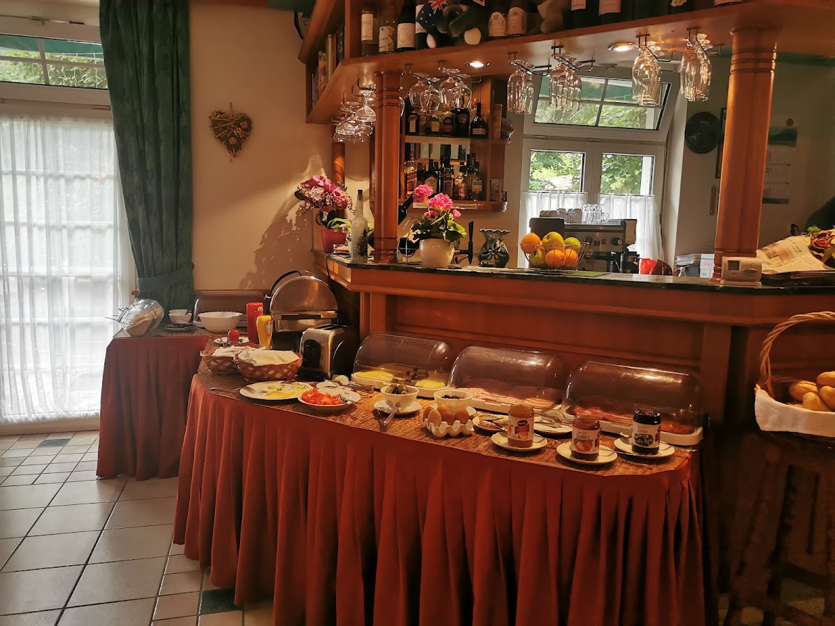 Hotel Baross