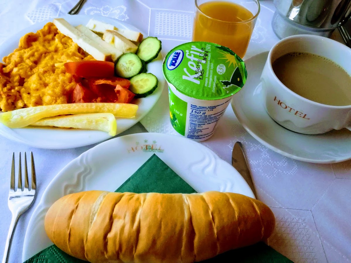 Hotel Baross