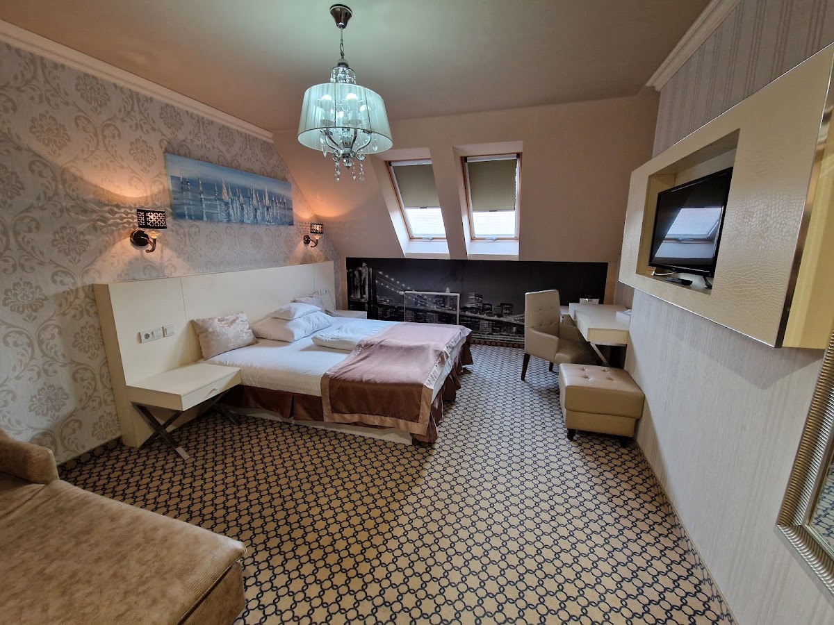 Hotel Capitulum