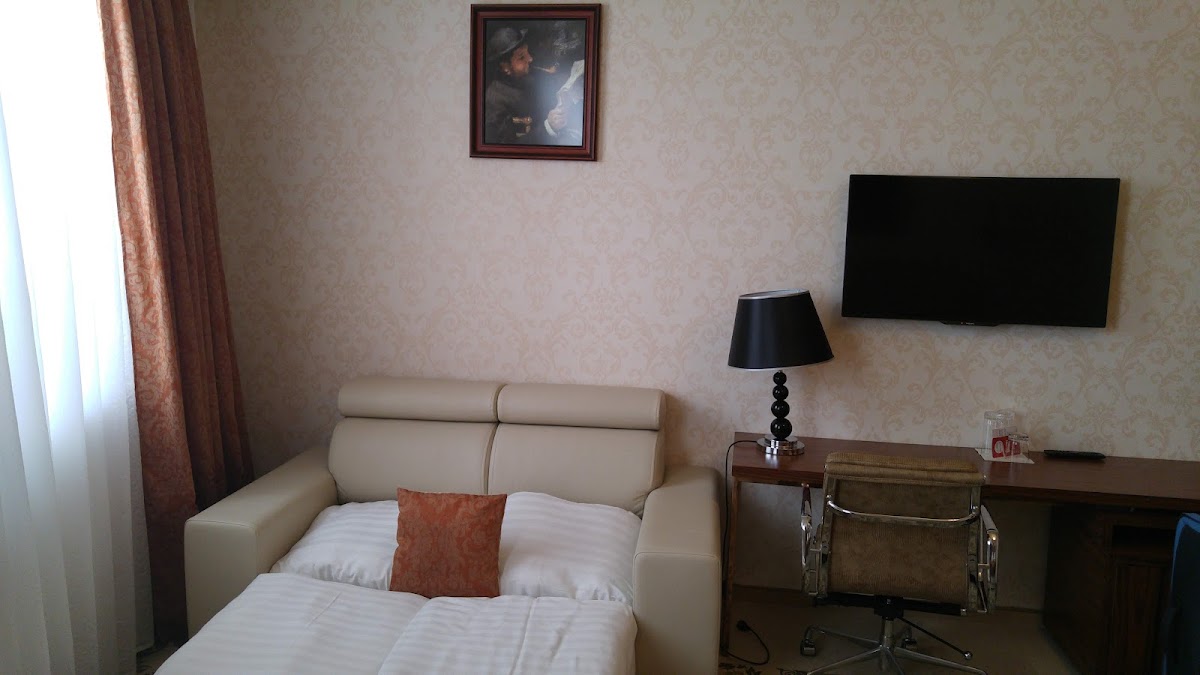 Hotel Capitulum