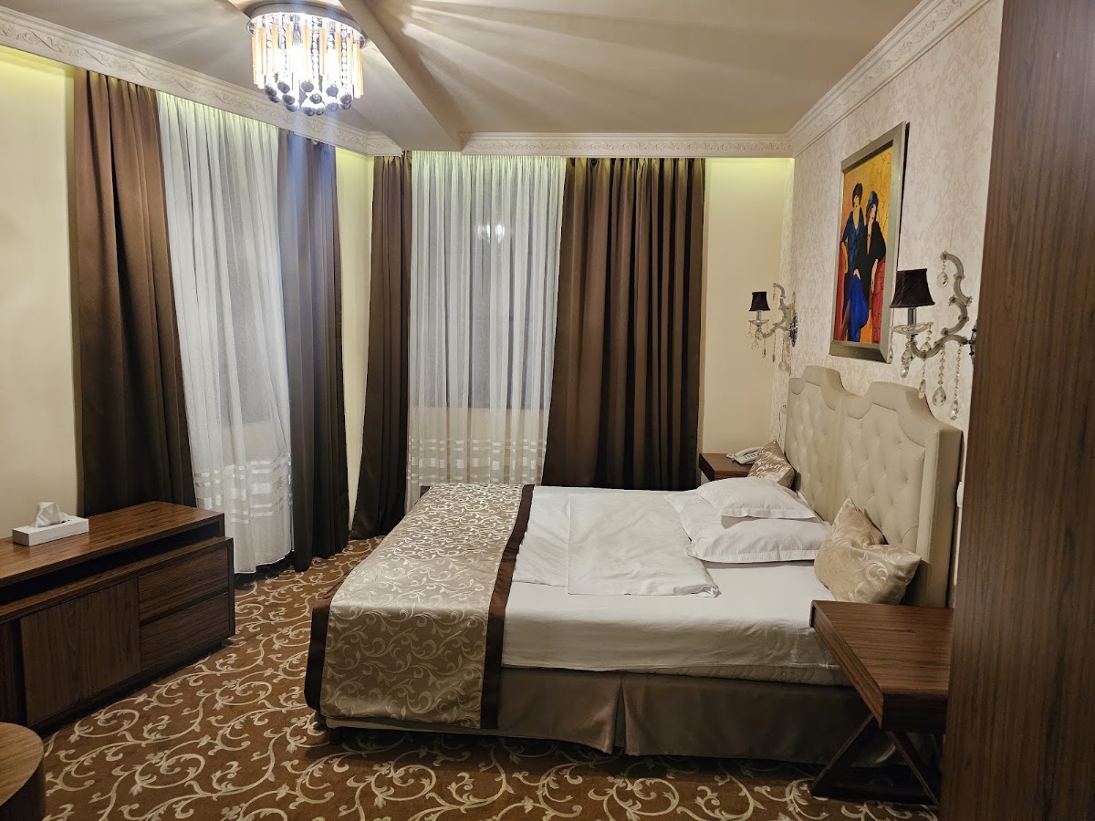 Hotel Capitulum