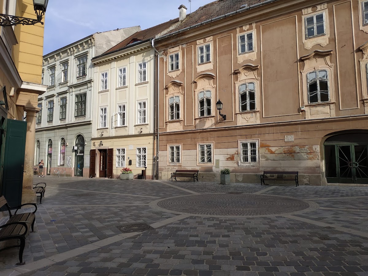 Hotel Capitulum