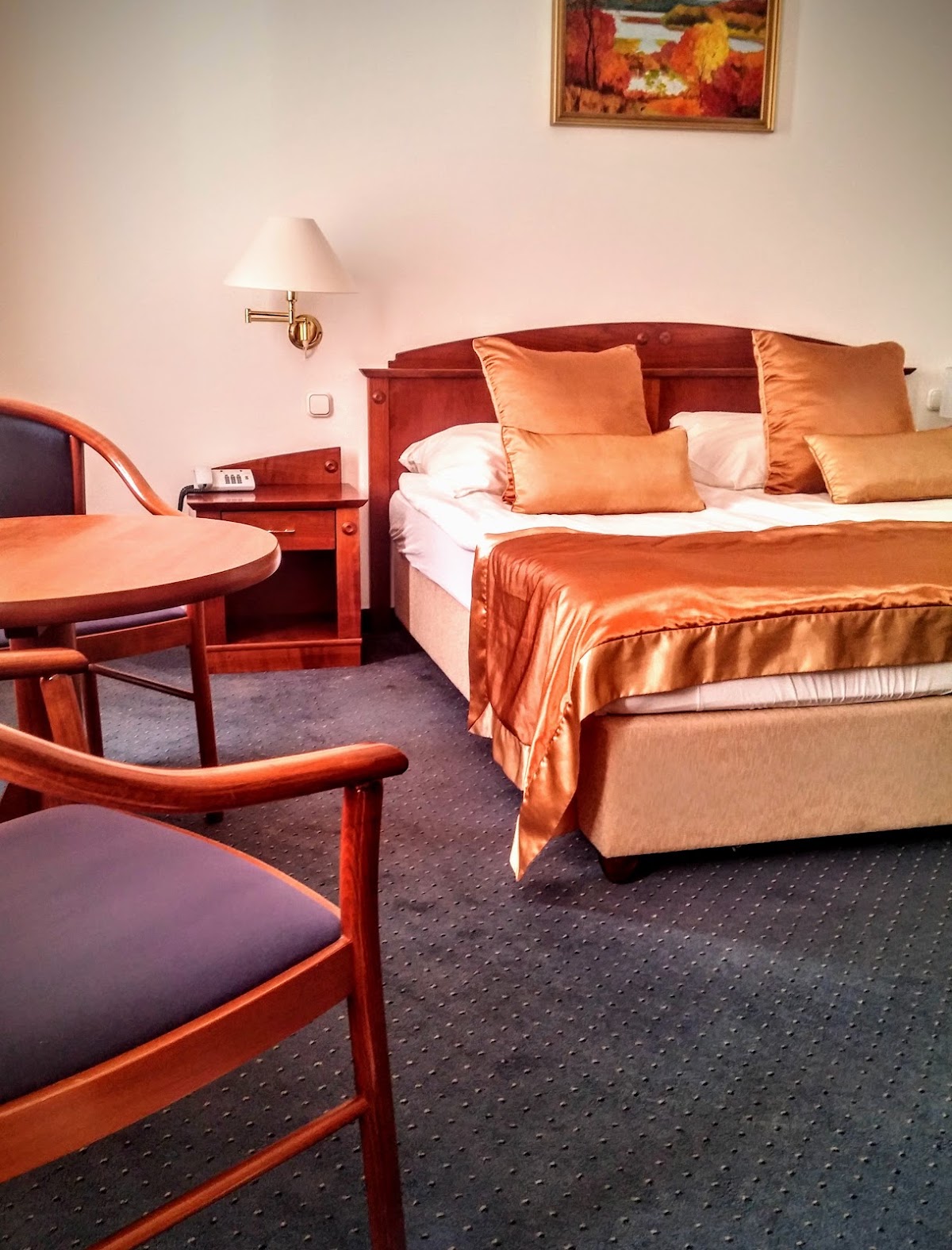 Fonte Hotel and Restaurant