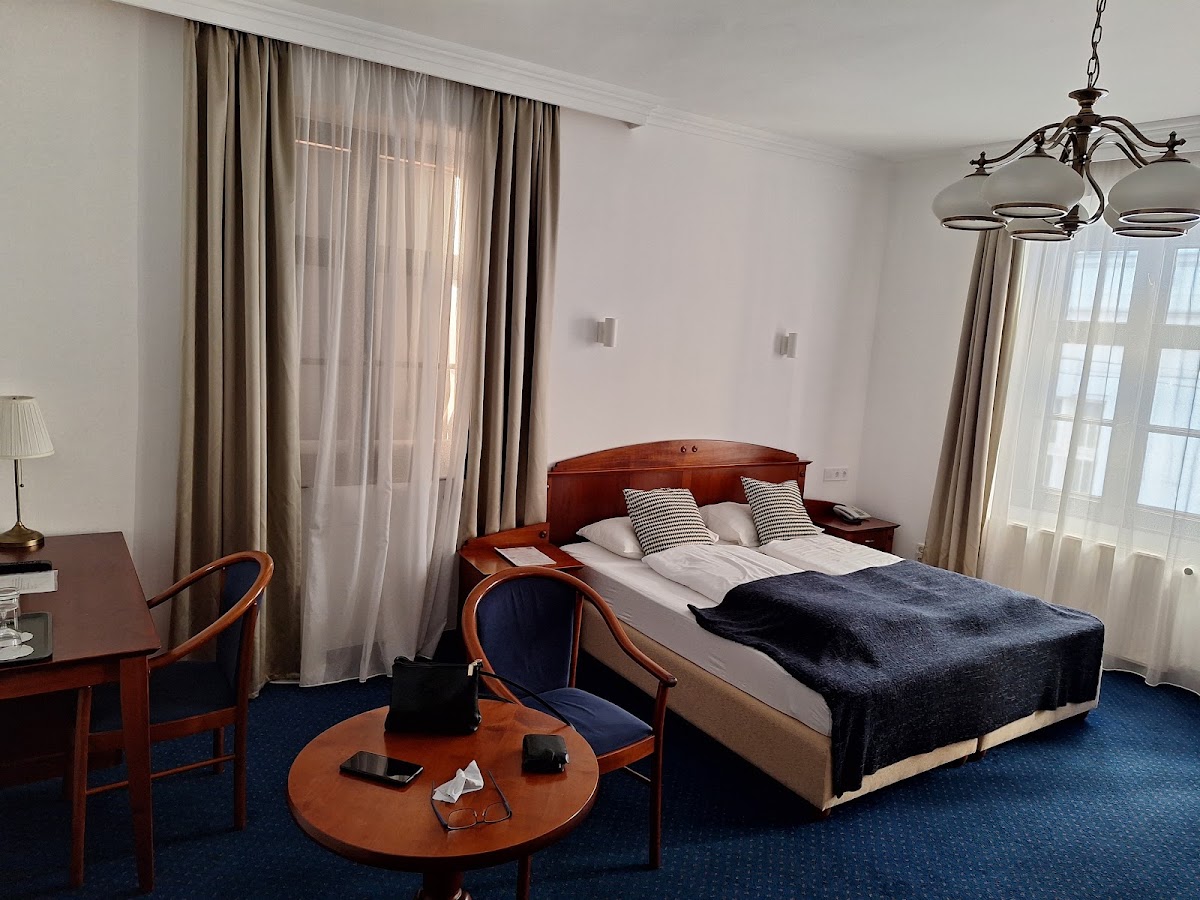 Fonte Hotel and Restaurant