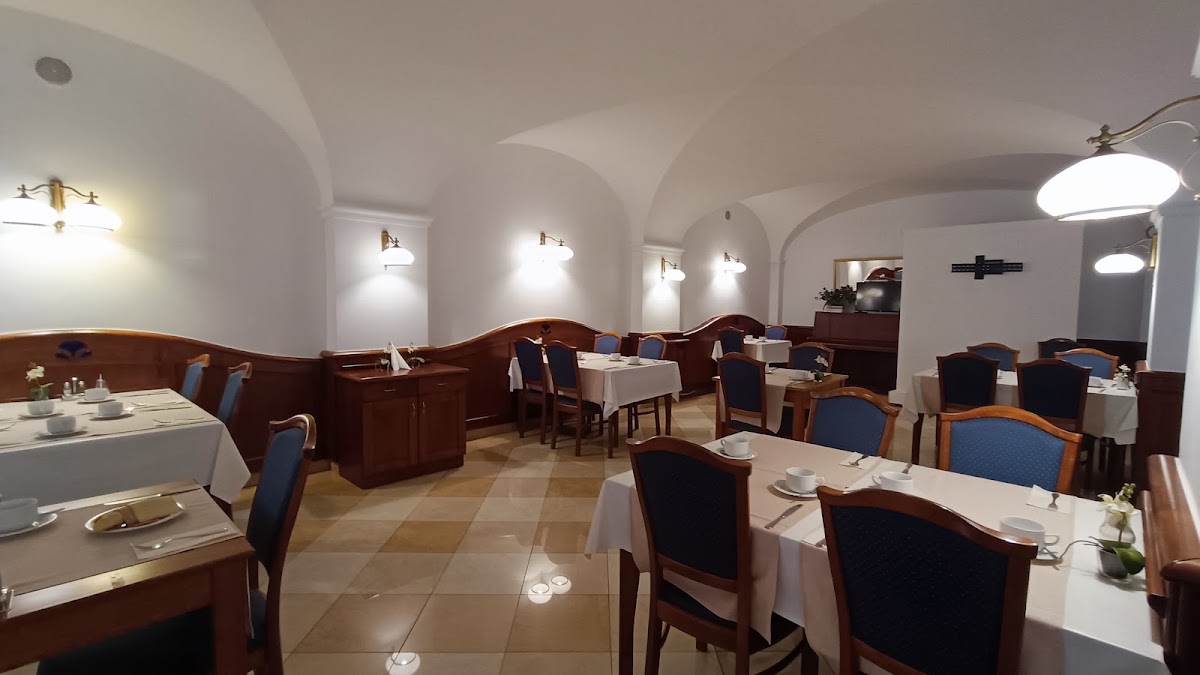 Fonte Hotel and Restaurant