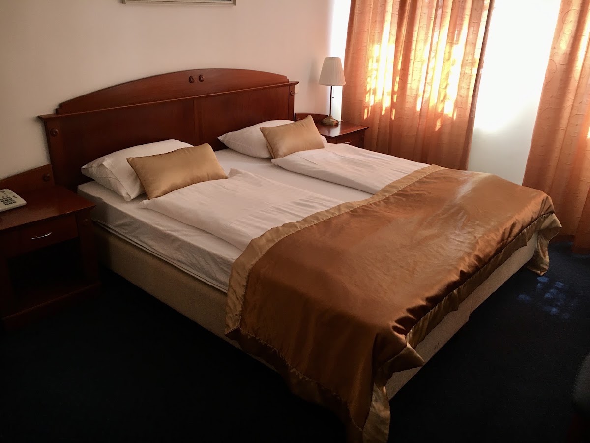 Fonte Hotel and Restaurant