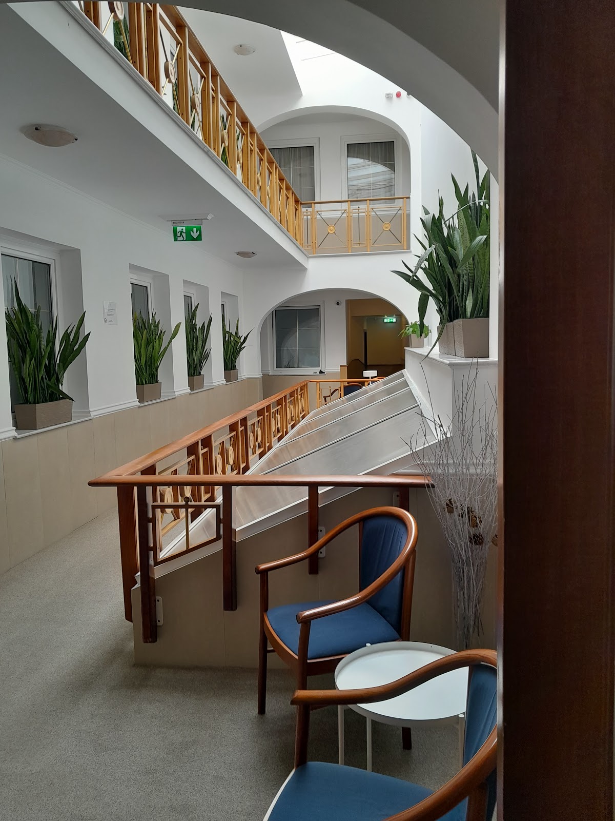 Fonte Hotel and Restaurant