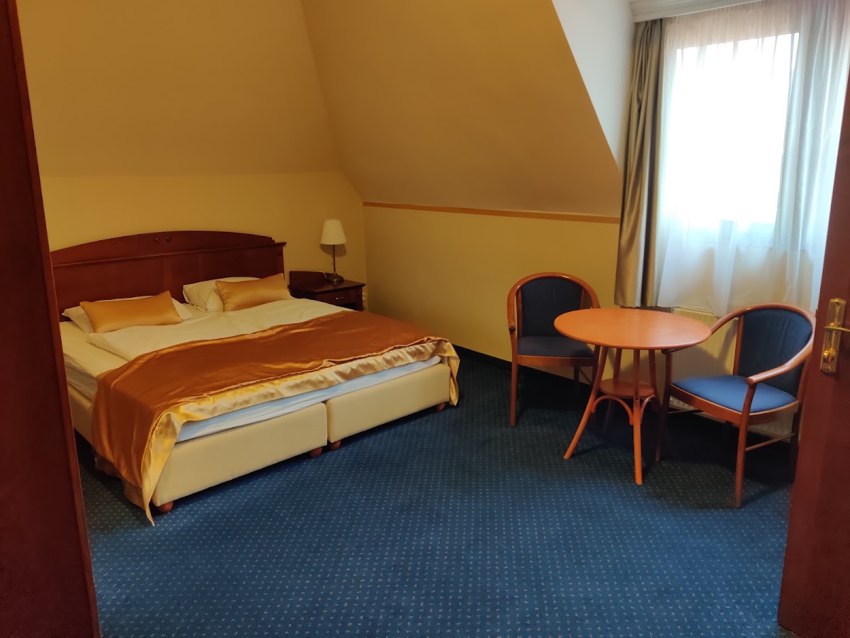 Fonte Hotel and Restaurant