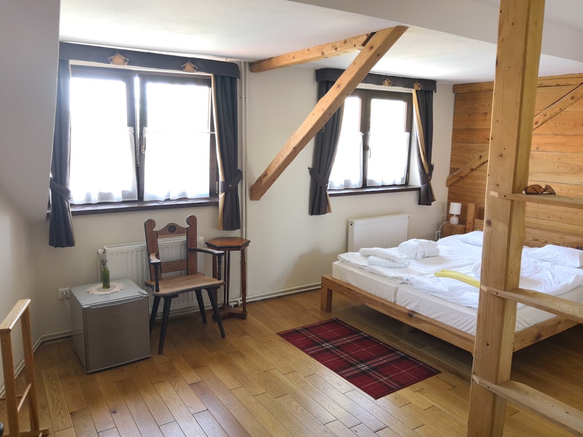 Révész Hotel és Rosa Spa