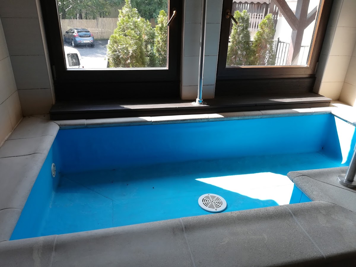 Révész Hotel és Rosa Spa