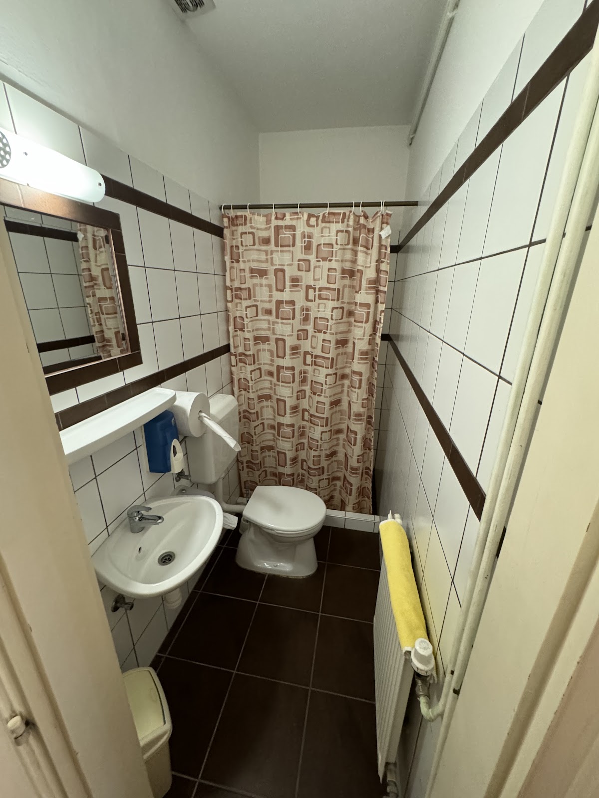 Révész Hotel és Rosa Spa