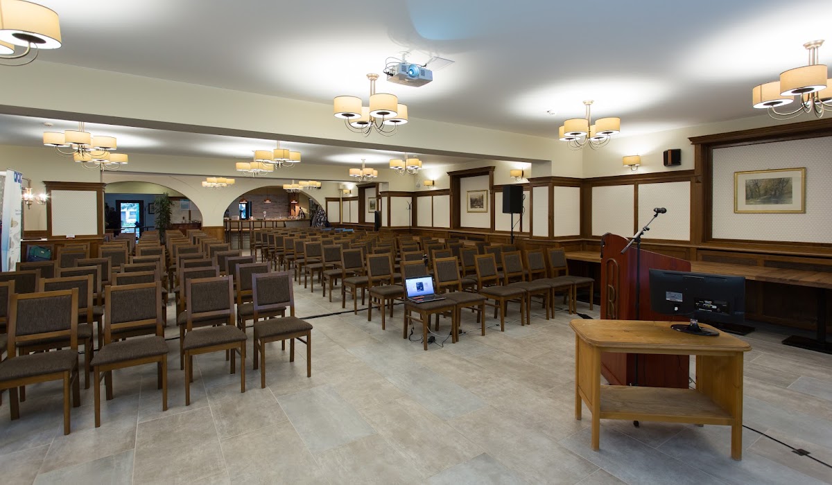 Révész Hotel és Rosa Spa