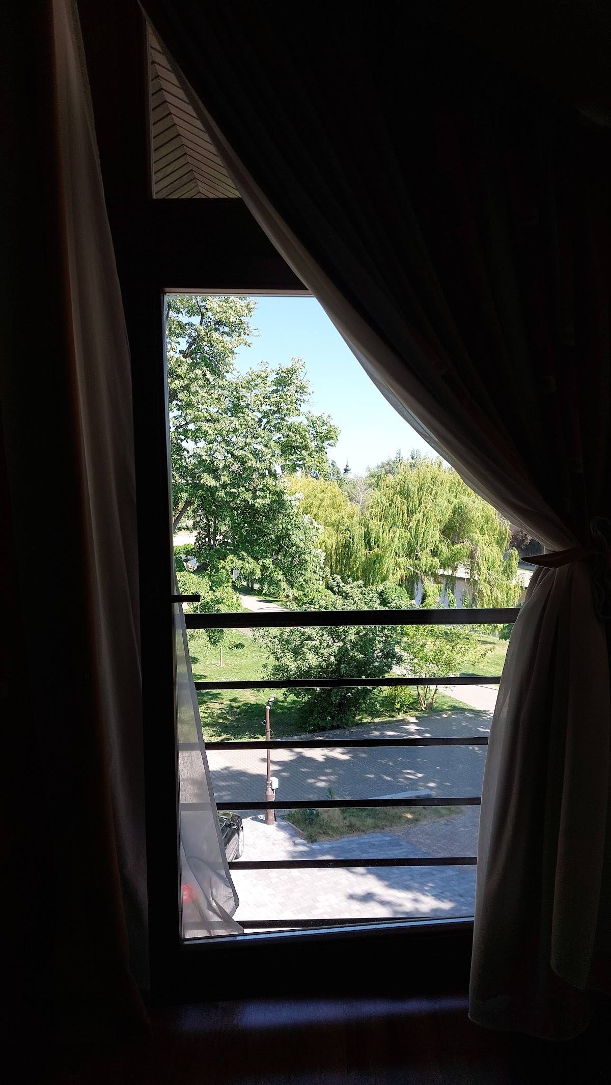 ICON Hotel