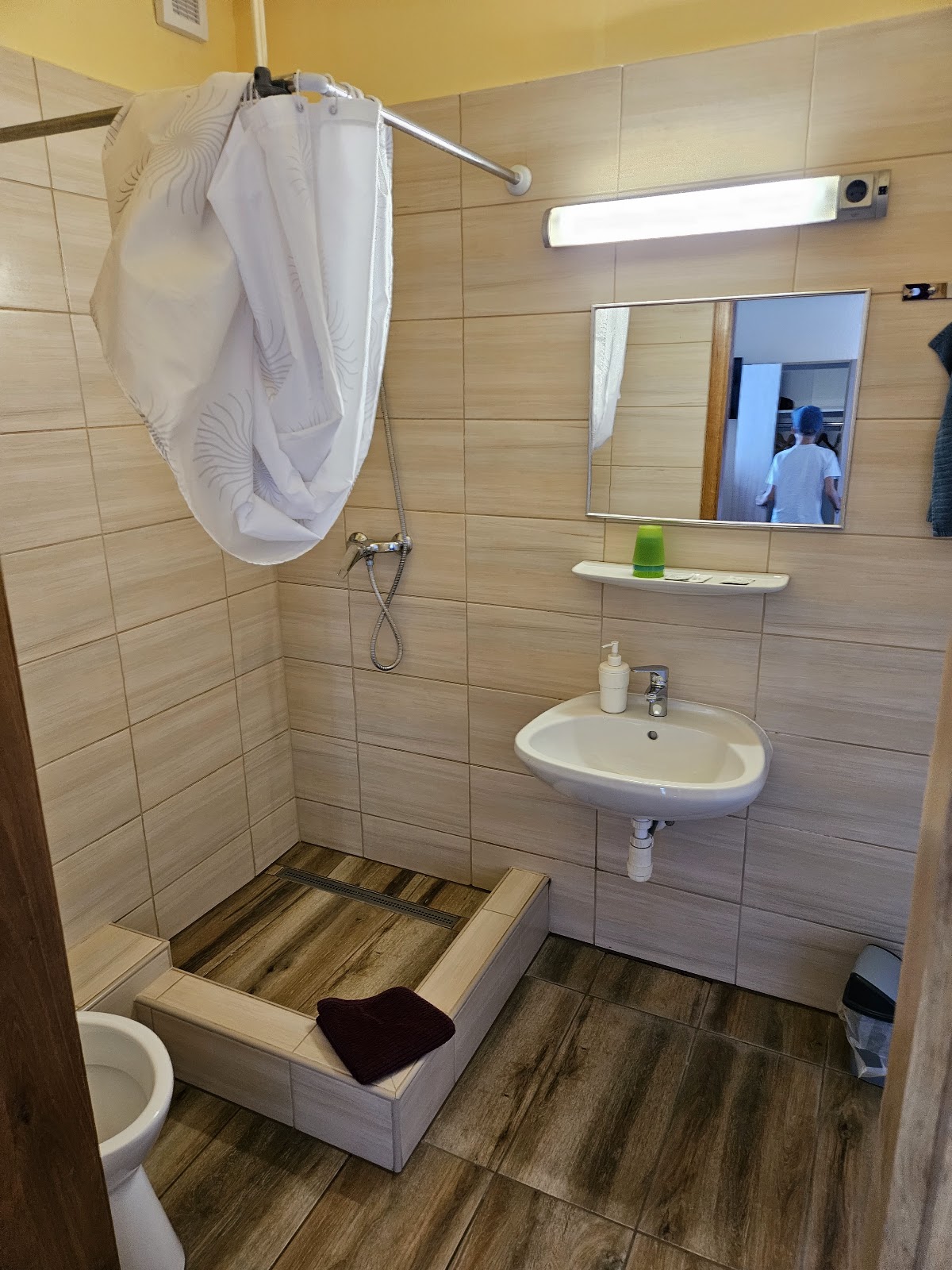 Hotel Amarillis