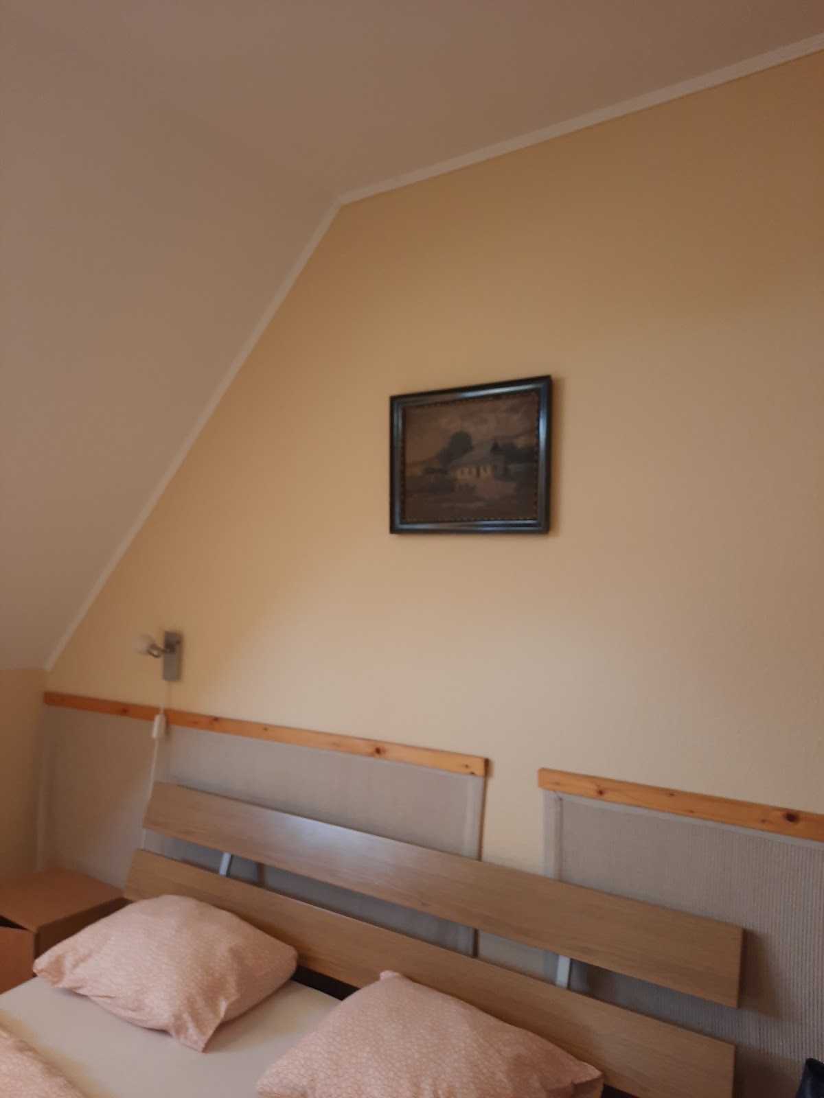 Hotel Amarillis