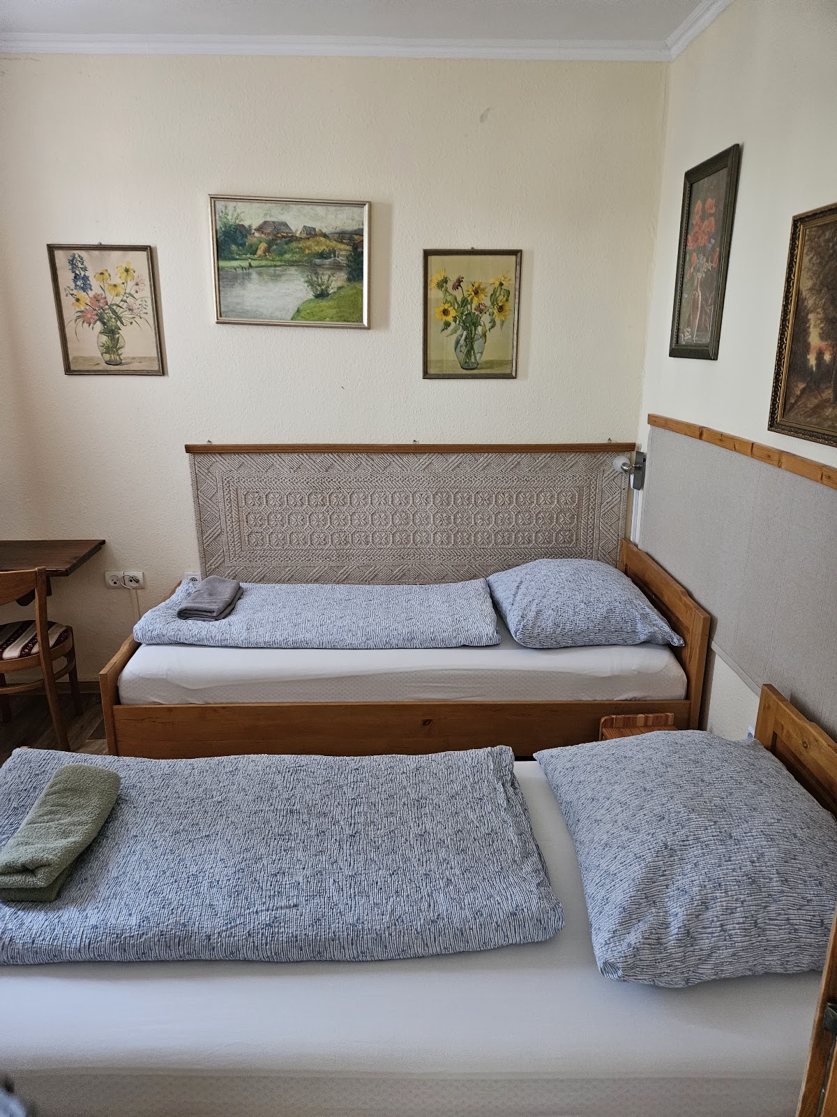 Hotel Amarillis